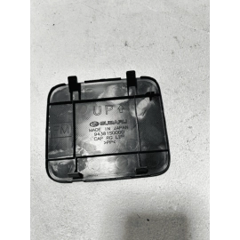 2024 SUBARU IMPREZA RS REAR TAILGATE BOOT LOWER TRIM PANEL CAP OEM