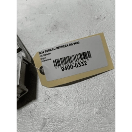 2024 SUBARU IMPREZA RS FRONT EYESIGHT LANE DEPARTURE CAMERA OEM