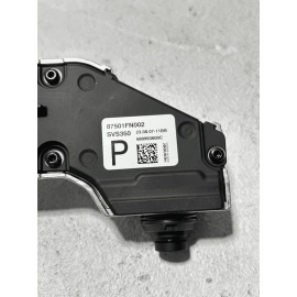 2024 SUBARU IMPREZA RS FRONT EYESIGHT LANE DEPARTURE CAMERA OEM