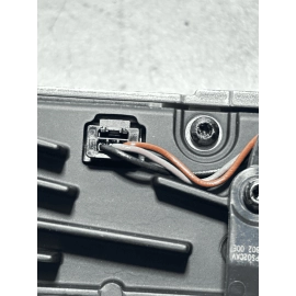 2024 SUBARU IMPREZA RS FRONT EYESIGHT LANE DEPARTURE CAMERA OEM
