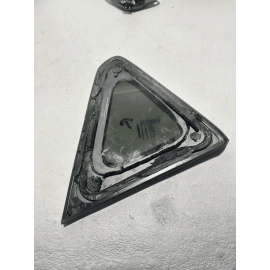 2024 SUBARU IMPREZA REAR PASSENGER SIDE QUARTER WINDOW FIXED GLASS OEM