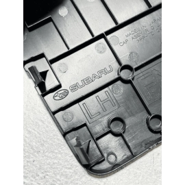 2024 SUBARU IMPREZA RS REAR LEFT TAILGATE BOOT LOWER TRIM PANEL CAP OEM