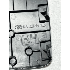 2024 SUBARU IMPREZA RS REAR RIGHT TAILGATE BOOT LOWER TRIM PANEL CAP OEM
