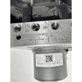2024 SUBARU IMPREZA ABS ANTI LOCK BRAKE PUMP MODULE OEM