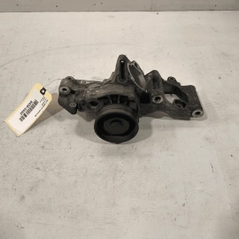 2016 – 2019 Bmw X1 F48 XDRIV 28I Engine Coolant Water Pump W/ Support OEM