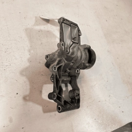 2016 – 2019 Bmw X1 F48 XDRIV 28I Engine Coolant Water Pump W/ Support OEM