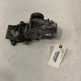 2016 – 2019 Bmw X1 F48 XDRIV 28I Engine Coolant Water Pump W/ Support OEM