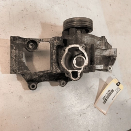 2016 – 2019 Bmw X1 F48 XDRIV 28I Engine Coolant Water Pump W/ Support OEM