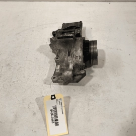 2016 – 2019 Bmw X1 F48 XDRIV 28I Engine Coolant Water Pump W/ Support OEM