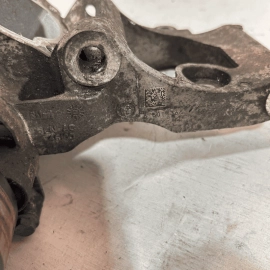 2016 – 2019 Bmw X1 F48 XDRIV 28I Engine Coolant Water Pump W/ Support OEM