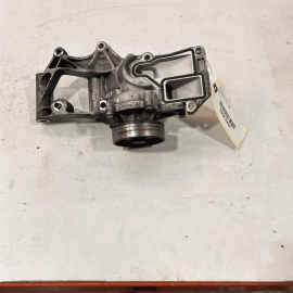 2016 – 2019 Bmw X1 F48 XDRIV 28I Engine Coolant Water Pump W/ Support OEM