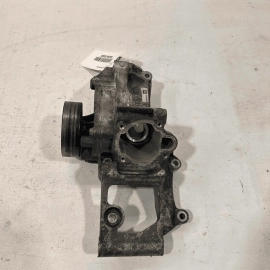2016 – 2019 Bmw X1 F48 XDRIV 28I Engine Coolant Water Pump W/ Support OEM