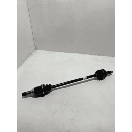 2017-2024 SUBARU IMPREZA REAR RIGHT PASSENGER SIDE AXLE SHAFT HALFSHAFT OEM
