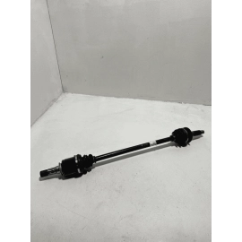 2017-2024 SUBARU IMPREZA REAR RIGHT PASSENGER SIDE AXLE SHAFT HALFSHAFT OEM