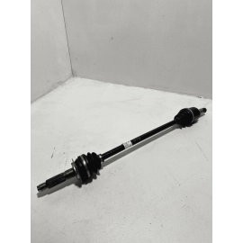 2017-2024 SUBARU IMPREZA REAR RIGHT PASSENGER SIDE AXLE SHAFT HALFSHAFT OEM