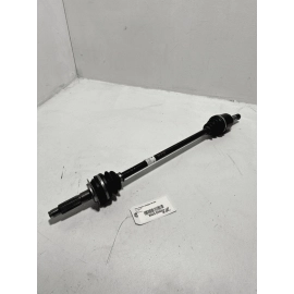 2017-2024 SUBARU IMPREZA REAR RIGHT PASSENGER SIDE AXLE SHAFT HALFSHAFT OEM