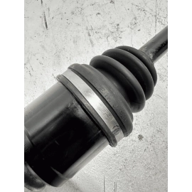 2017-2024 SUBARU IMPREZA REAR LEFT DRIVER SIDE AXLE SHAFT HALFSHAFT OEM