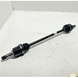 2017-2024 SUBARU IMPREZA REAR LEFT DRIVER SIDE AXLE SHAFT HALFSHAFT OEM