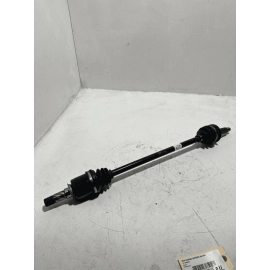 2017-2024 SUBARU IMPREZA REAR LEFT DRIVER SIDE AXLE SHAFT HALFSHAFT OEM