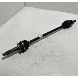 2017-2024 SUBARU IMPREZA REAR LEFT DRIVER SIDE AXLE SHAFT HALFSHAFT OEM