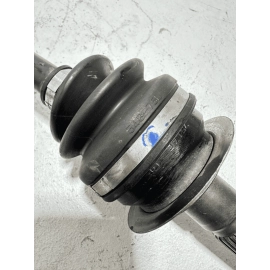 2017-2024 SUBARU IMPREZA REAR LEFT DRIVER SIDE AXLE SHAFT HALFSHAFT OEM
