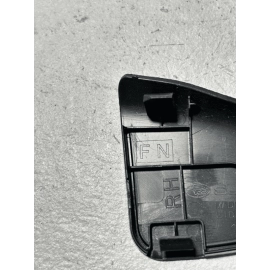 2024 SUBARU IMPREZA RS LID EMERGENCY RIGHT-HAND TRIM CAP OEM