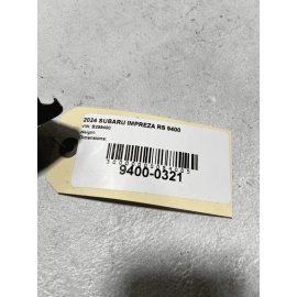 2024 SUBARU IMPREZA RS LID EMERGENCY RIGHT-HAND TRIM CAP OEM