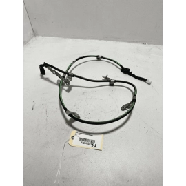 2024 Subaru Impreza Rear Driver Side Emergency Parking Brake Wire Harness OEM 2024 Subaru Impreza Rear Driver Side Emergency Parking Brake Wire Harness OEM