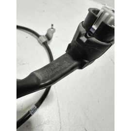 2024 Subaru Impreza Rear Driver Side Emergency Parking Brake Wire Harness OEM 2024 Subaru Impreza Rear Driver Side Emergency Parking Brake Wire Harness OEM