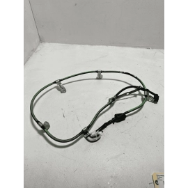 2024 Subaru Impreza Rear Driver Side Emergency Parking Brake Wire Harness OEM 2024 Subaru Impreza Rear Driver Side Emergency Parking Brake Wire Harness OEM