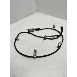 2024 Subaru Impreza Rear Driver Side Emergency Parking Brake Wire Harness OEM 2024 Subaru Impreza Rear Driver Side Emergency Parking Brake Wire Harness OEM