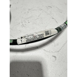 2024 Subaru Impreza Rear Driver Side Emergency Parking Brake Wire Harness OEM 2024 Subaru Impreza Rear Driver Side Emergency Parking Brake Wire Harness OEM