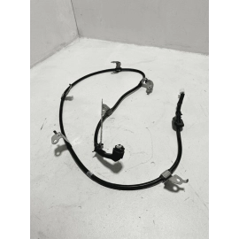 2024 Subaru Impreza Rear Driver Side Emergency Parking Brake Wire Harness OEM 2024 Subaru Impreza Rear Driver Side Emergency Parking Brake Wire Harness OEM