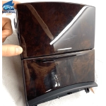 Mercedes W221 S550 600 Ash Tray Ashtray Cup Holder Trim Wood OEM 2010-2012