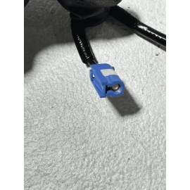 2024 SUBARU IMPREZA RS ANTENNA CABLE FEED LINE WIRE HARNESS OEM