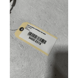 2024 SUBARU IMPREZA RS ANTENNA CABLE FEED LINE WIRE HARNESS OEM