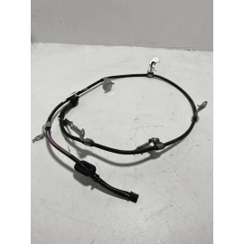 2024 Subaru Impreza Rear Passenger Side Emergency Parking Brake Wire Harness OEM
