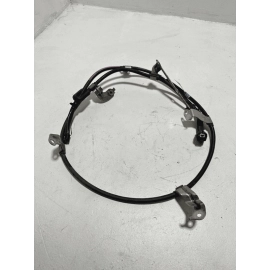 2024 Subaru Impreza Rear Passenger Side Emergency Parking Brake Wire Harness OEM