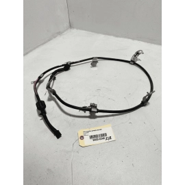 2024 Subaru Impreza Rear Passenger Side Emergency Parking Brake Wire Harness OEM