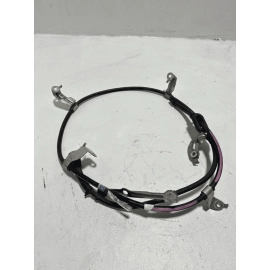 2024 Subaru Impreza Rear Passenger Side Emergency Parking Brake Wire Harness OEM