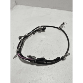 2024 Subaru Impreza Rear Passenger Side Emergency Parking Brake Wire Harness OEM