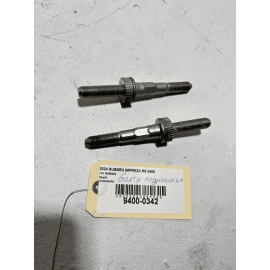 2017-2024 Subaru Impreza Lower Control Arm Stud Bolt OEM Set Of 2