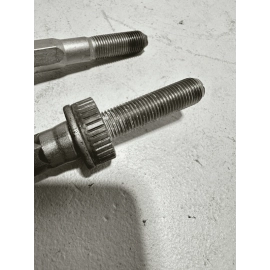 2017-2024 Subaru Impreza Lower Control Arm Stud Bolt OEM Set Of 2