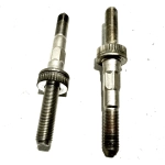 2017-2024 Subaru Impreza Lower Control Arm Stud Bolt OEM Set Of 2