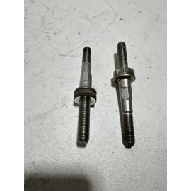 2017-2024 Subaru Impreza Lower Control Arm Stud Bolt OEM Set Of 2