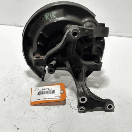 2012-2018 VOLKSWAGEN PASSAT S REAR RIGHT STEERING SPINDLE KNUCKLE HUB OEM