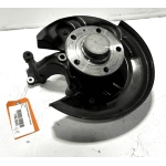 2012-2018 VOLKSWAGEN PASSAT S REAR RIGHT STEERING SPINDLE KNUCKLE HUB OEM