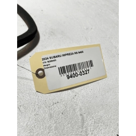 2024 SUBARU IMPREZA RS GARNISH SUN ROOF FRAME TRIM SEAL OEM