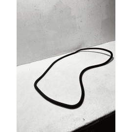 2024 SUBARU IMPREZA RS GARNISH SUN ROOF FRAME TRIM SEAL OEM