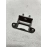 SUBARU IMPREZA 2024 REAR LEFT OR RIGHT SID LIFTGATE TAILGATE BACK DOOR HINGE OEM